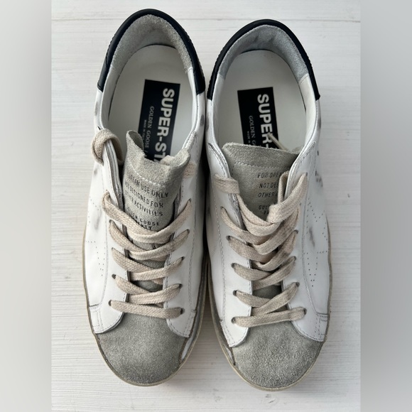 Golden Goose women’s sneakers - Picture 4 of 9